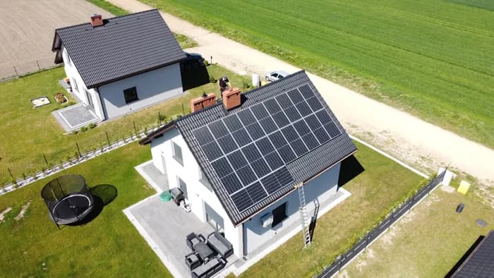 Pompa ciepła Tychy - montaż i wymiana źródła ciepła