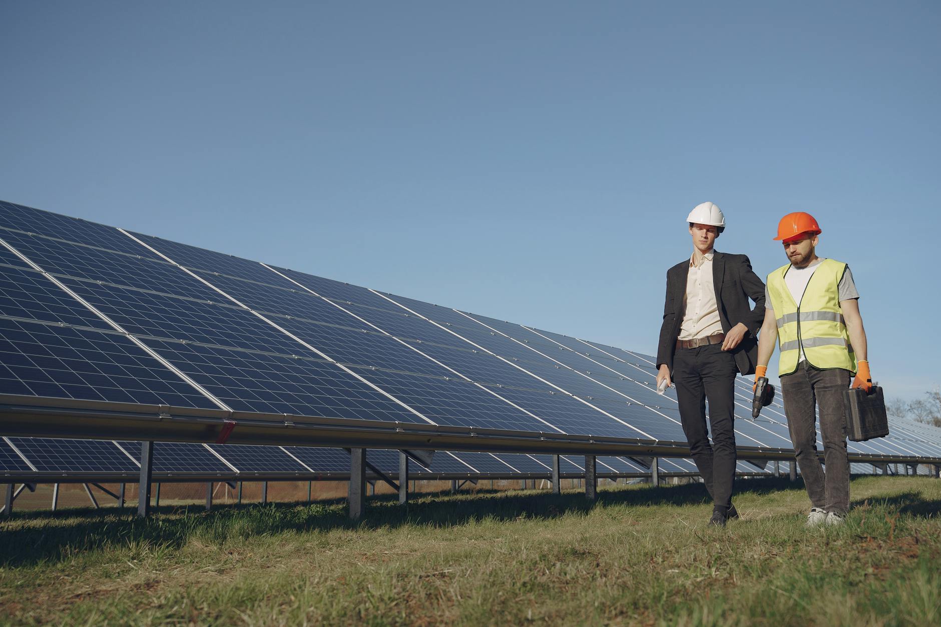fotowoltaika czechowice-dziedzice - realizacja Sundek Energia
