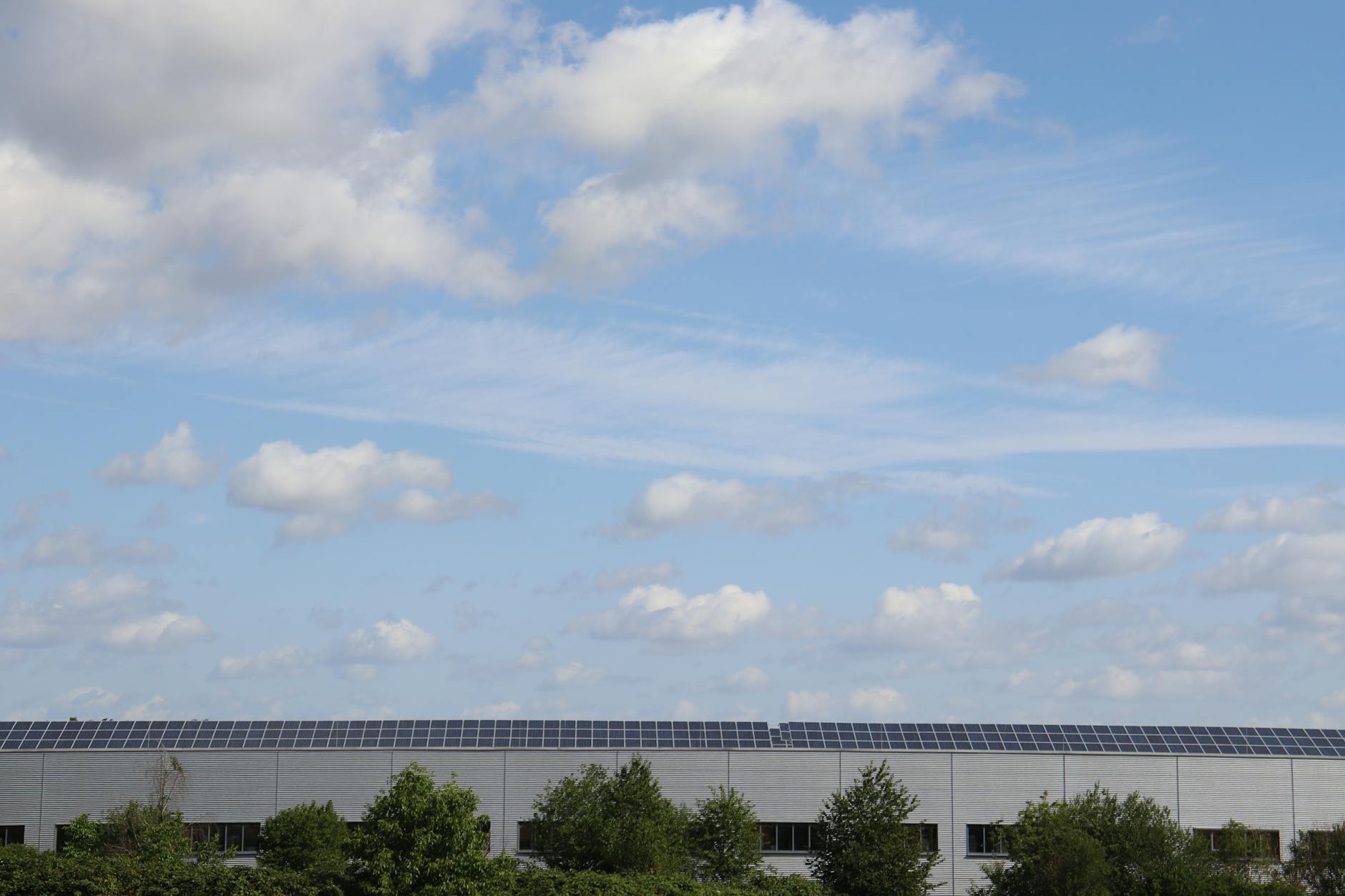 fotowoltaika Zabrze  - realizacja Sundek Energia