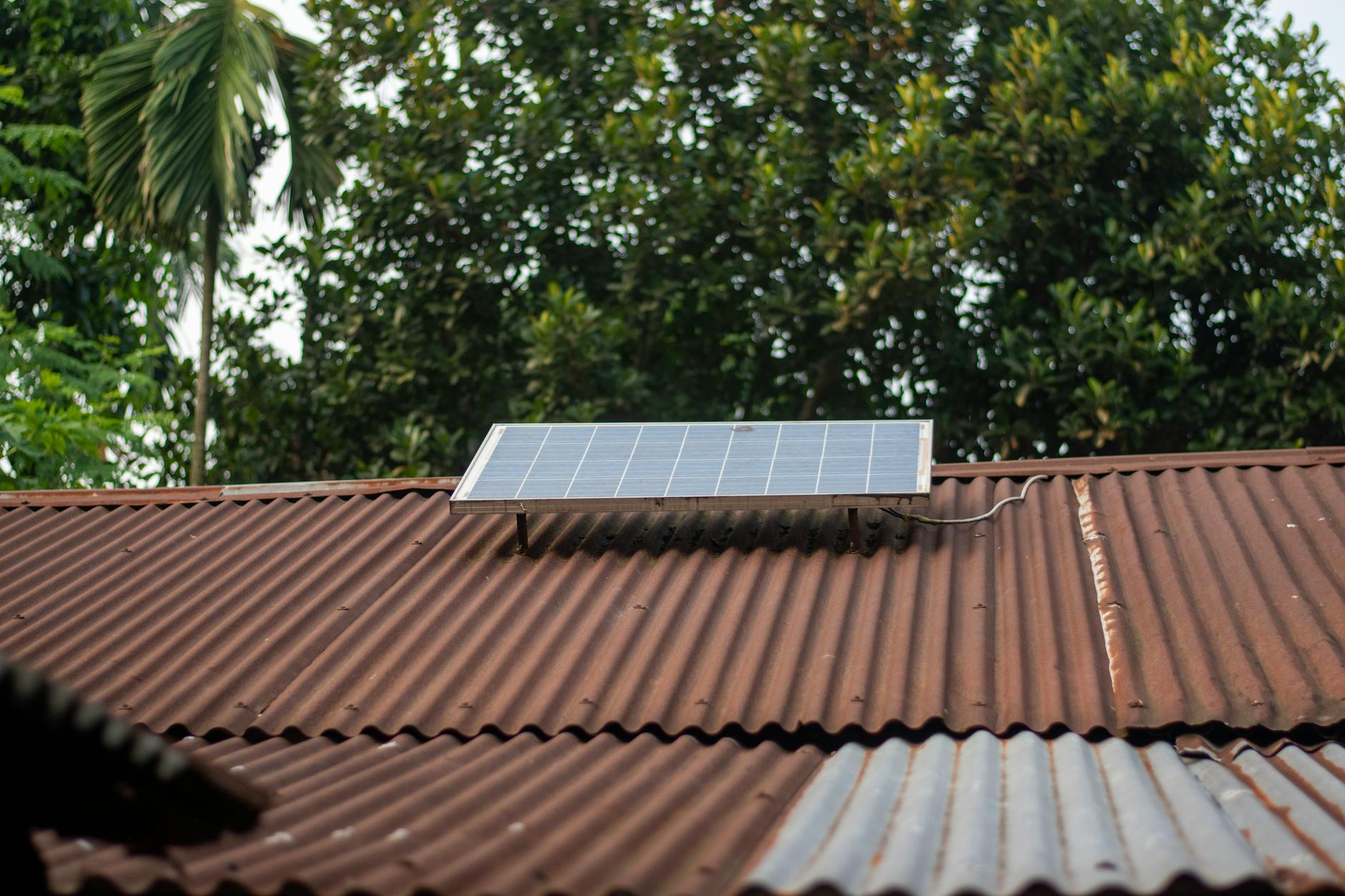 Instalacja fotowoltaika Zabrze  - Sundek Energia